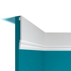 Плинтус Perfect / Перфект P117