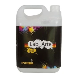 Полиуретановая грунтовка Lab Arte 5кг