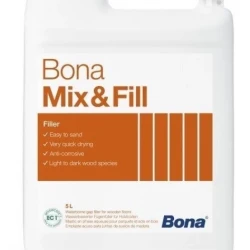 Шпаклевочный состав Bona Mix and Fil 5л
