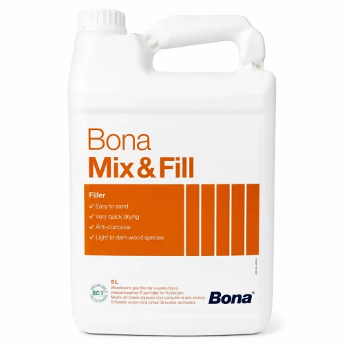 Шпаклевочный состав Bona Mix and Fil на Otdelka1.ru