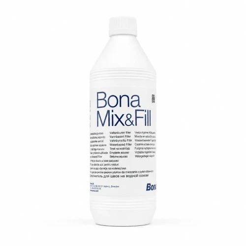 Шпаклевочный состав Bona Mix and Fil на Otdelka1.ru