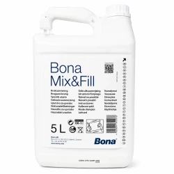 Шпаклевочный состав Bona Mix and Fil