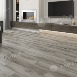 Ламинат Альпайн флор / Alpine floor Intensity LF101-09 Дуб Бергамо