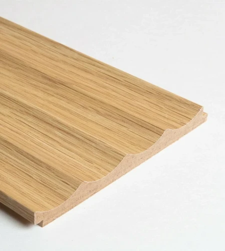 Модульная панель Acupan Wellen Дуб Слик на otdelka1.ru