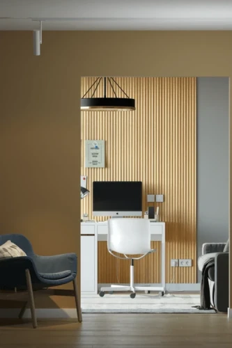 Модульная панель Acupan Wellen Дуб Слик на otdelka1.ru