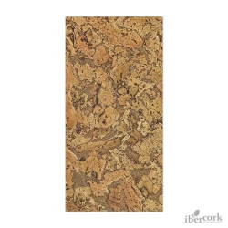 Настенная пробка Ibercork Лерида Рустико