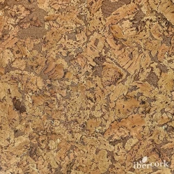 Настенная пробка Ibercork Лерида Рустико