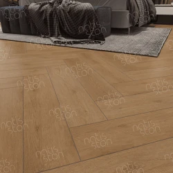 SPC ламинат Natisston Unique 5004-06 Gjende