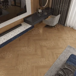 SPC ламинат Natisston Unique 5004-06 Gjende