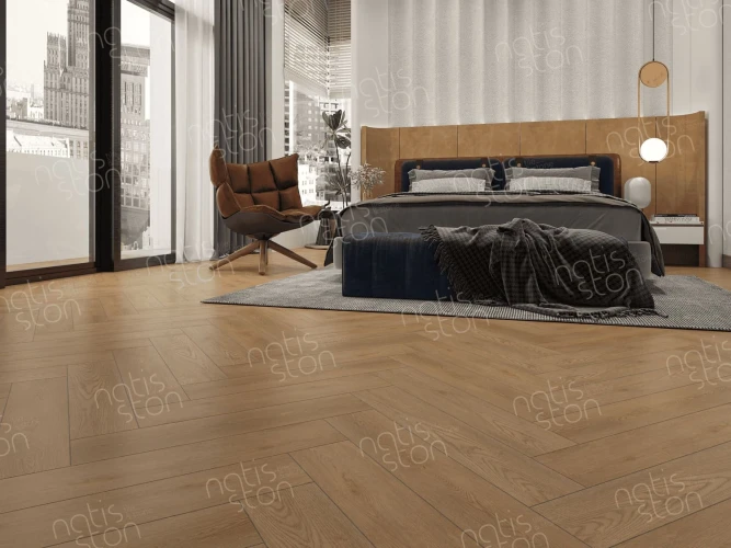 SPC ламинат Natisston Unique 5004-06 Gjende на Otdelka1.ru