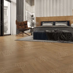 SPC ламинат Natisston Unique 5004-06 Gjende