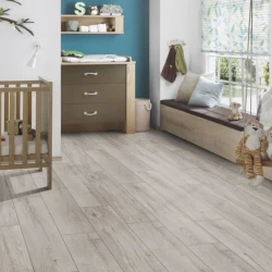 Ламинат Кроношпан / Kronospan Super Natural Classic K418 Дуб Лонгбоу