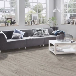 Ламинат Кроношпан / Kronospan Super Natural Classic K418 Дуб Лонгбоу