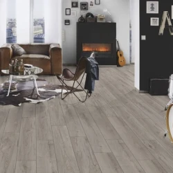 Ламинат Кроношпан / Kronospan Super Natural Classic K418 Дуб Лонгбоу