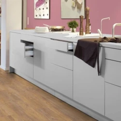 Ламинат Кронотекс / Kronotex Exquisit plus D6009 Дуб Эльба природный