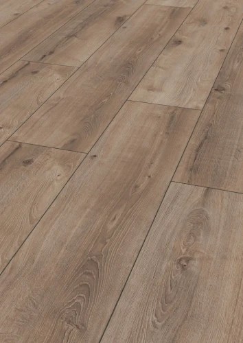 Ламинат Кронотекс / Kronotex Exquisit Plus Aqua D6020 Дуб Кашмир Титан на Otdelka1.ru