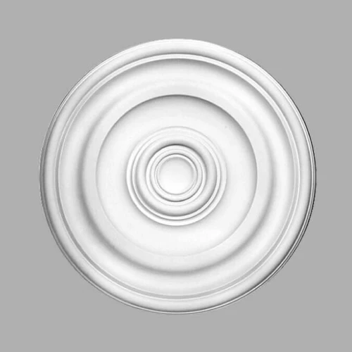 Розетка потолочная Decomaster DM-0400 на otdelka1.ru