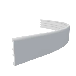 Плинтус Перфект P69F