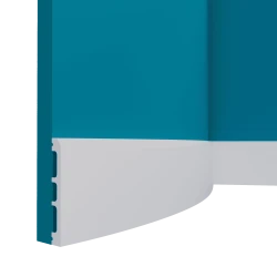 Плинтус Перфект P69F