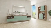 Виниловый Ламинат Alpine floor Sequoia SPC ECO 6-5 Секвойя серая на Otdelka1.ru