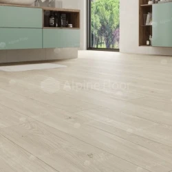 Виниловый Ламинат Alpine floor Sequoia SPC ECO 6-5 Секвойя серая