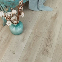 Виниловый Ламинат Alpine floor Premium XL Eco 7-1 Oak Fantasy