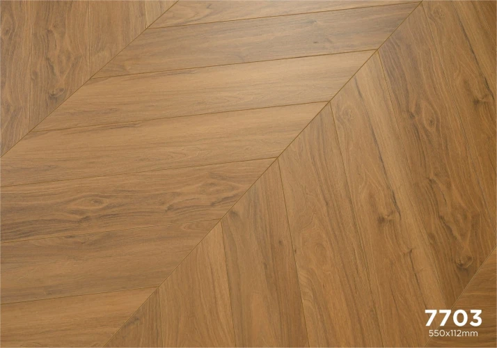Ламинат Mostflooring Gaudi 7703 Аликанте на otdelka1.ru