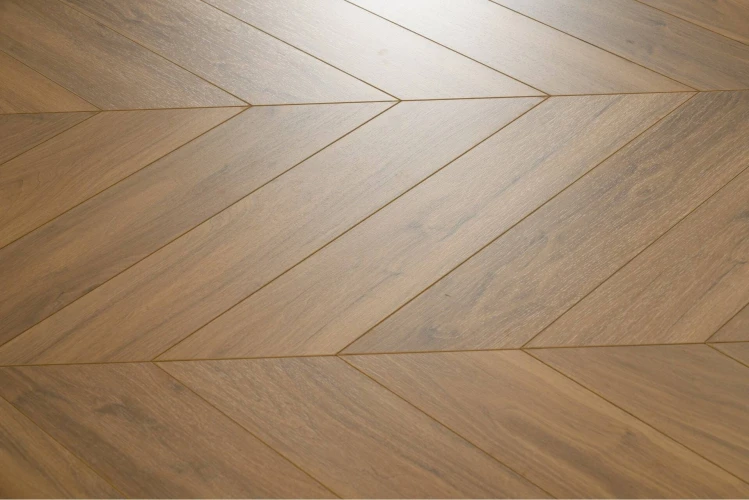 Ламинат Mostflooring Gaudi 7703 Аликанте на otdelka1.ru