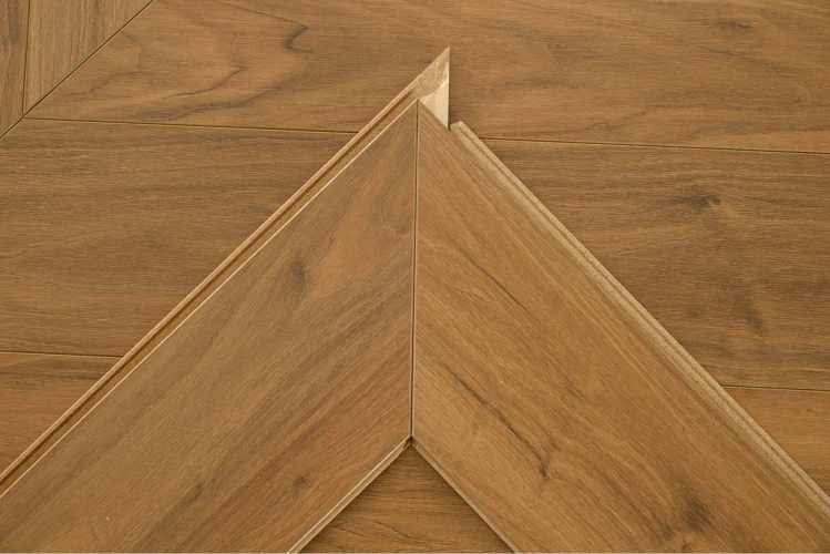 Ламинат Mostflooring Gaudi 7703 Аликанте на otdelka1.ru