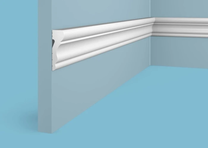 Молдинг Cosca MX036 52х17 экополимер на otdelka1.ru