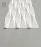 Декоративная панель Alpine Walls Geometrium ECOGR0208W Белый на otdelka1.ru