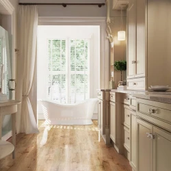 Кварц-виниловый ламинат Royce Ultima U1967 Дуб Даббо