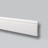 FL2 плинтус Wallstyl NMC 120х15х2000 мм на Otdelka1.ru