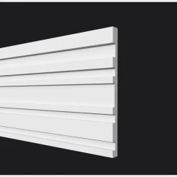 Стеновая панель 3D Decor Dizayn DD924