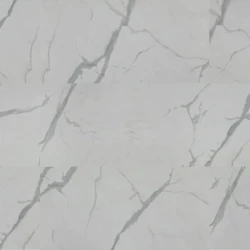 Кварц-виниловый ламинат Vinilam Ceramo Stone 87999 Греческий мрамор