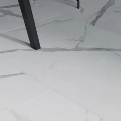 Кварц-виниловый ламинат Vinilam Ceramo Stone 87999 Греческий мрамор