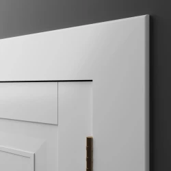 Плинтус Ultrawood Base 1010 2000x10x100