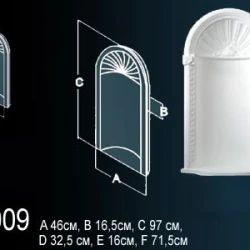 Ниша Perfect / Перфект K6009