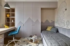 Кварцевый паркет Quartz Parquet Английская елка 5/0.6 мм 33-419 Дуб Карельский на Otdelka1.ru