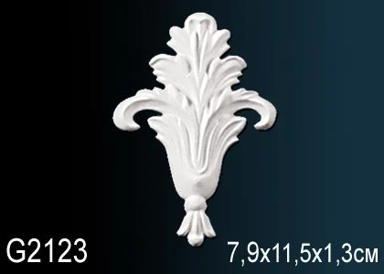 Элемент Perfect / Перфект G2123 на Otdelka1.ru