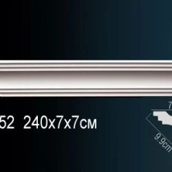 Карниз Перфект AB152