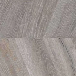 Замковая напольная пробка Иберкорк / Ibercork HD Шеврон Грис