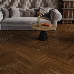 Ламинат Norland Herringbone Elegant LF303-22 Дуб Треско