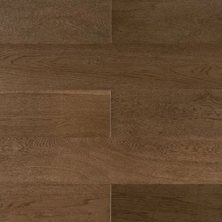 Паркетная доска Амбер вуд / Amber wood Классика Дуб Бурбон