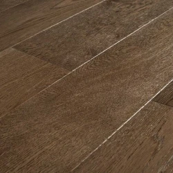 Паркетная доска Амбер вуд / Amber wood Классика Дуб Бурбон