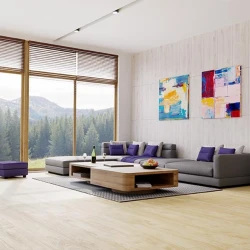 Ламинат Kronopol Холидей Платиниум Аква Блок / Holiday Platinium Aqua Block D40104 Дуб Доминиканец