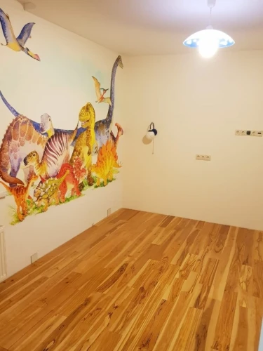 Паркетная доска Галатея / Galathea Exotic collection Черная береза на otdelka1.ru