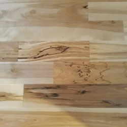 Паркетная доска Галатея / Galathea Exotic collection Черная береза