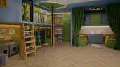 Виниловый Ламинат Деми флор / Damy floor London Брайтон на Otdelka1.ru