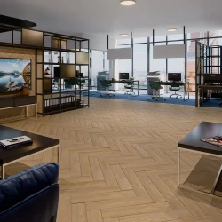 Виниловый Ламинат Деми флор / Damy floor London Брайтон